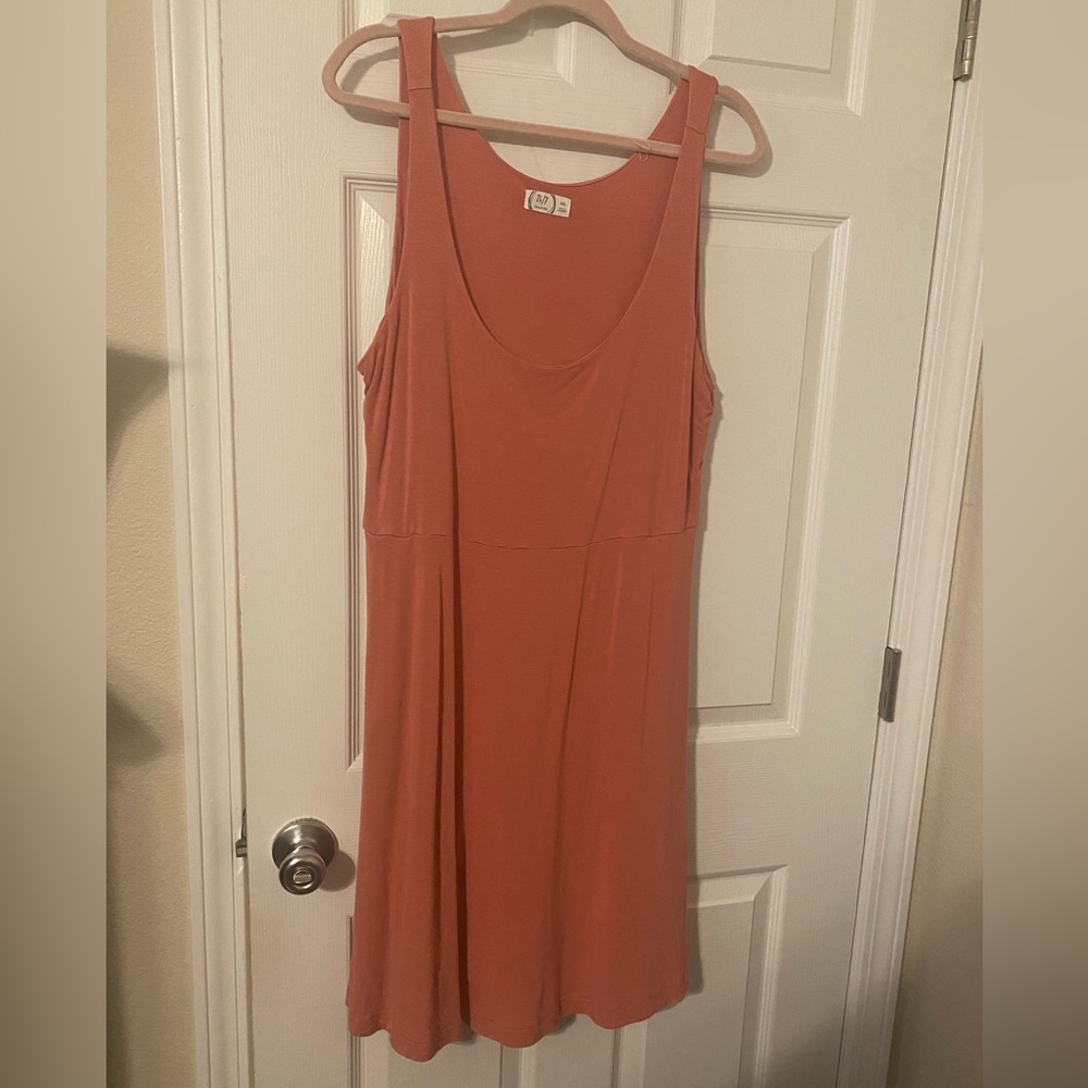 Maurice’s 24/7 Dress